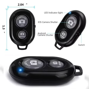 New 433mhz Universal Smart Electric Garage Door Key Rolling Code Car Control Remote Replacement Cloner
