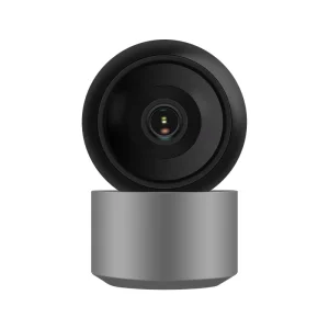New 4MP HD WiFi AI Smart Camera With 120 Wide Angle Night Vision Home Monitoring Tuya Pet Child Detection Cloud Storage