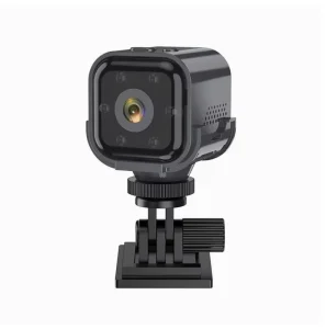 New AS03 Low power Camera with WiFi Intercom Smart Camera for Home Security Outdoor Sports Small Camera