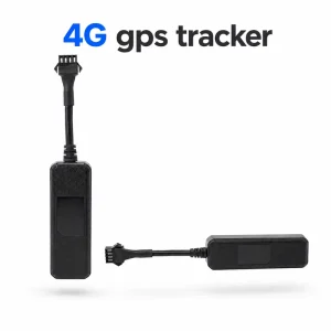 New Arrival IP67 Waterproof GPS Tracking Device 9 90V Wide Voltage T2 for Motorcycle
