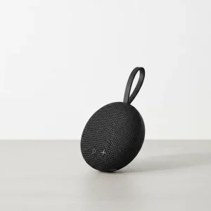 New Arrival Music Portable Speakers Technology Portable Cool Gadgets Mini Audio System Sound Smart Waterproof Speaker