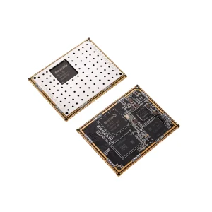 New Arrival RV1126B P AI Camera IPC Smart Devices 1GB RAM 8GB ROM Rockchip 3T NPU SoM Board with Face Electronic Modules Kits