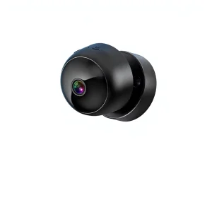 New Arrival S2 Mini Indoor Wireless Smart Camera WiFi Motion Detection Portable Rotatable Remote Night Vision
