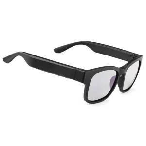 New Arrival Smart Bluetooth Glasses AI Translation Smart Glasses Headphone Sunglasses Lenses WIFI ChatGPT Smart Wearable Headset