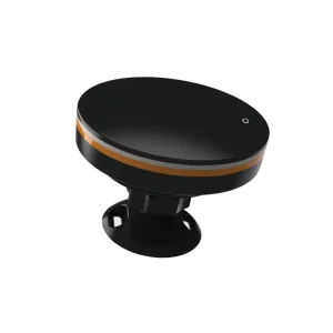 New Arrival Smart Home ZigBee Human Presence Sensor PIR and Microwave Sensor with US EU Plug Type