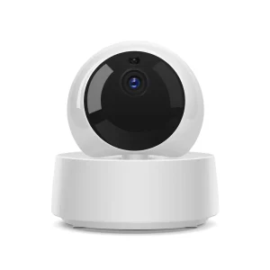 New Arrival for GK-200MP2-B Wi-Fi Wireless IP Security Camera Smart Home Kits & Systems
