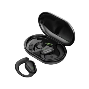 New Arrivals D88 OWS Sports BT Headset Long Battery Life Ear Hanging Non Sensory LED Indicator Wireless BT Headset