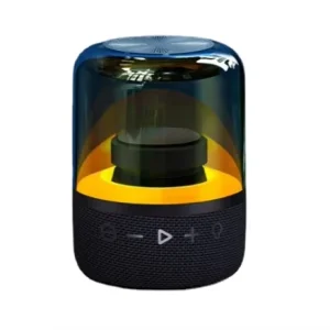 New Arrivals Gadgets for Gift With Night Lights Party Speakers Mini Smart Speaker