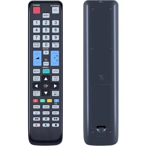 New BN59 01014A Replacement Remote Control Use for Samsung LE32C530F1W XZG LE32C579J1SXZG LED Smart TV
