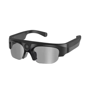 New Camera Glasses HD 1080P Video Sunglasses Sports Glasses Outdoor Cycling Smart Glasses