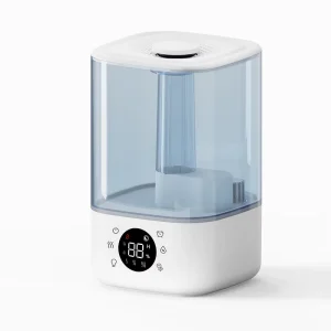 New China Factory 3.8L Cool Mist Humidistat Whole House Ultrasonic Smart air Humidifier for Home Large Room with Led