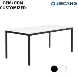 New Design Home Office Smart Table Column 4 Motor 4 Legs Adjustable Standing Desk Frame