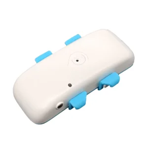 New Design Smart Anti Lost Locator Find My Pet Necklace Tracking Dog Cat GPS Tracker
