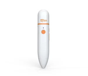 New Design Smart OID Technology Educational Chipset Stable Speaking Reading Pen OEM/ODM Factory Unisex Kids Age 3-7 Years