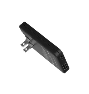 New Design Smartphone Wall Charging Accessory with USB Charging Ports and Portable Charger