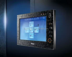 New Design Wifi Smart Home Automation System