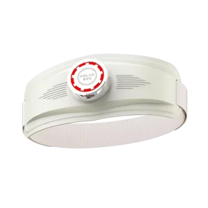 New EMS TENS Waist Massager Belt Smart App Control 6 Speed Shake Heating 90 LED Light Skin Firming Type C
