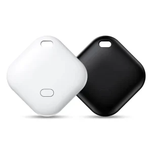 New Electronic Tracking Device Kid Pet Car Global Locator Anti Lost Finder for Find My Smart Tag Mini GPS Tracker No