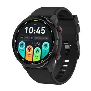 New Fashion Smart Watch Full Touch Screen GPS Sport Waterproof Watch