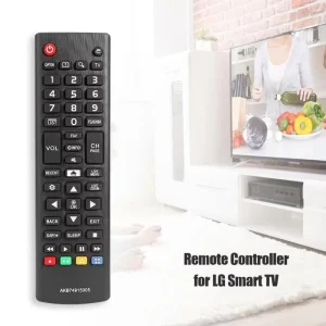 New Free Sample Remote Control Factory Price AKB74915305 for L Good Quality Universal Controller Tv Accessory Have Stock