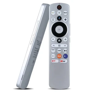 New HTR U33R Replacement Remote Control for Haier Aqua TV 43 Smart TV S4 50 Smart TV S4 55 Smart TV S7 65 Smart TV S7