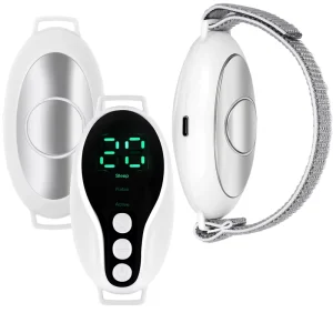 New Home use Portable Strap Smart Handheld Sleep Device Micro current Assistance for Stress Relief Restful Sleep
