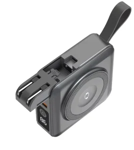 New Inventions Trending Travel Power Banks for Smart Phone and Watch 10000mAh Phone Charger for Australia New Zealand
