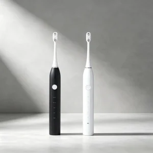New Items Custom Logo Electronic Oscillating Tooth Brush Portable Smart Oral Care Travel Luxury Electric Toothbrush
