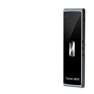 New Mini Android Voice Translator 137 Languages Real-Time Machine Translate Smart Interpreter AI Business Travel