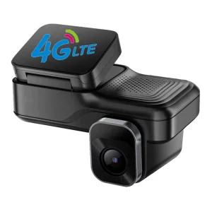 New Night Vision Anti Theft Protection Remote Dual Lens 2K Vehicle Car DVR Cam Driving Video Recorder GPS 4G Dash Camera