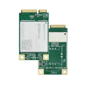 New Original EC200A IoT 4G All-Network Compatible CAT4 EC200A-EU LTE Cat 4G Module EC200AAUHA-N06-MN0AA Communication Module