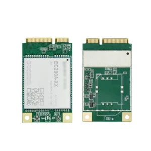 New Original EC200A IoT 4G All-Network Compatible CAT4 EC200A-EU LTE Cat 4G Module EC200AEUHA-N06-MN0AA Communication Module