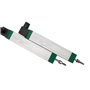 New & Original Linear Position Sensor KTC Pull Rod Type Electronic Ruler Injection Molding Machine Potentiometer KTC 100mm