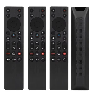 New Original RC813A RC913A RC833A FMB1 B5 FMB1 Voice Remote Control for TCL Smart TV 55C755 65C755 75C755 G0401 000253 JH 24161