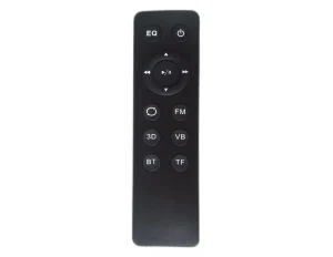 New Product 2.4 G HZ RF IR Wireless Remote Control with Universal Remote Control for Smart TV samsung