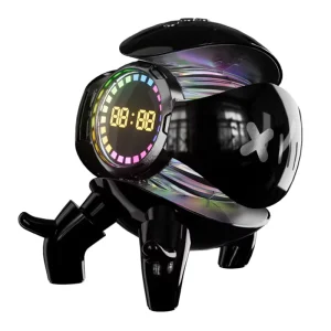 New Product Smart AI Speaker Birthday Gift Waterproof Mini Speaker