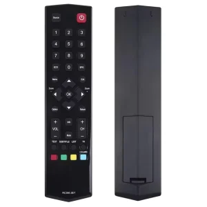 New RC260 JEI1 TV Remote Control for TCL LCD LED32S4690 LED55S4690 LED48S4690