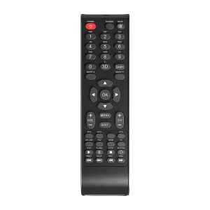 New RC802V Replace Smart TCL TV Remote Control Suitable for Android 4K UHD TCL Remote Control