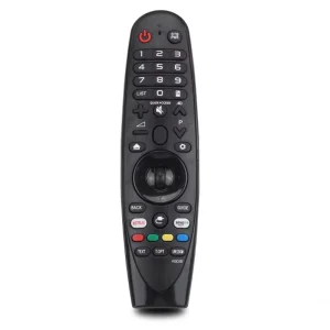 New Replacement AN MR650 AN MR650A Remote Control for LG Smart TV With Original Quality