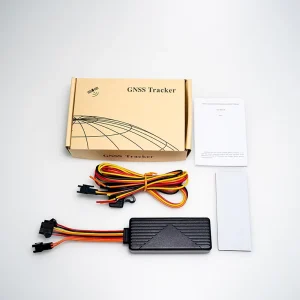 New Smart 4G Mini Vehicle Accurate Locator Motorcycle Truck Fleet Tracking Real time LBS BDS AGPS GPS Tracker