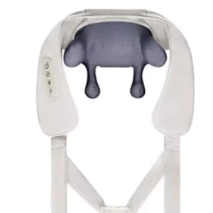 New Smart Control Deep Tissue Massager Neck Shoulder Massage with Heat Full Body Pain Relief