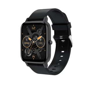 New Smart Fashion Watch Multifunction Sports IP 67 Waterproof Watch Unisex Unisex LED Display IOS System Watch