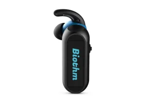 New Smart Lifestyle Earwear Gadget Daily Mood Calming Electronic Companion for Office and Travel