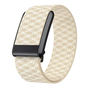 New Smart Watch Band Sports Bracelet Pattern Elastic Nylon 25mm Sport Loop Professional QC for 4.0