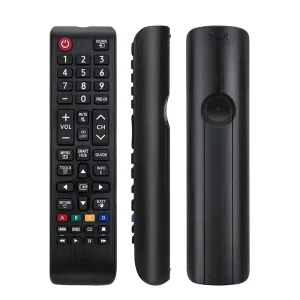 New TV Remote Control Smart TV Replacement Remote Control BN59 01175N for Samsung TV LED 3D Universal
