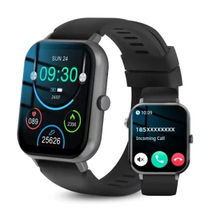 New Trendy SKMEI*Bozlun B56 Smart Watch Waterproof Unisex Wrist Watch Smart Watch