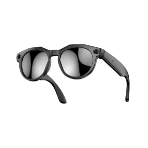 New W611 Smart AI Glasses: 8 Million HD Anti-Shake Video Recording, AI Translation, and Image Recognition Sunglasses