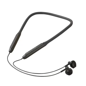 New Wireless Sports Headset ENC Noise Reduction Neck Headset Long Battery Life Large Power Universal