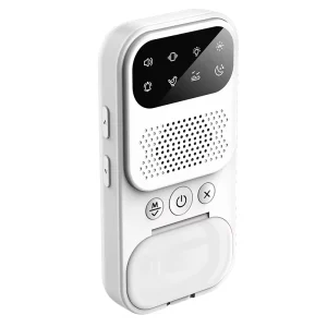 New Wireless Wet Urine Alarm Smart Health Vibration Reminder for Children and Elderly Bed Wetting Alert for Babies