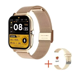 New Y13 Original Smart Watch Answer Call Music Player Health Sport Bracelet Fitness Tracker Custom Dial Smartwatch